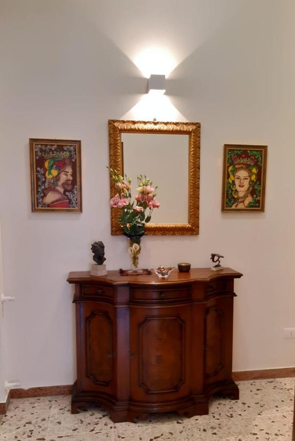 דירות מילאצו Casa Dei Mori מראה חיצוני תמונה