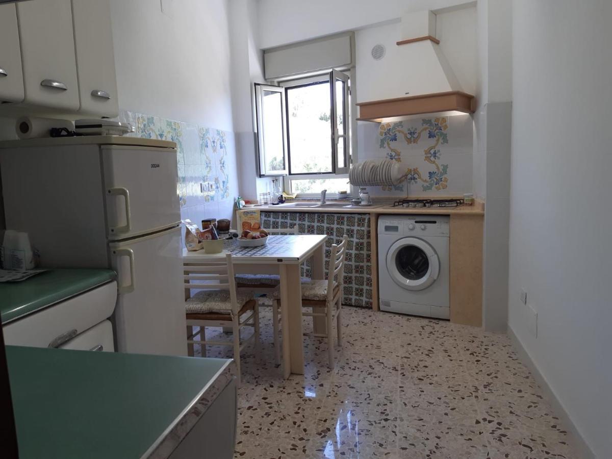 דירות מילאצו Casa Dei Mori מראה חיצוני תמונה