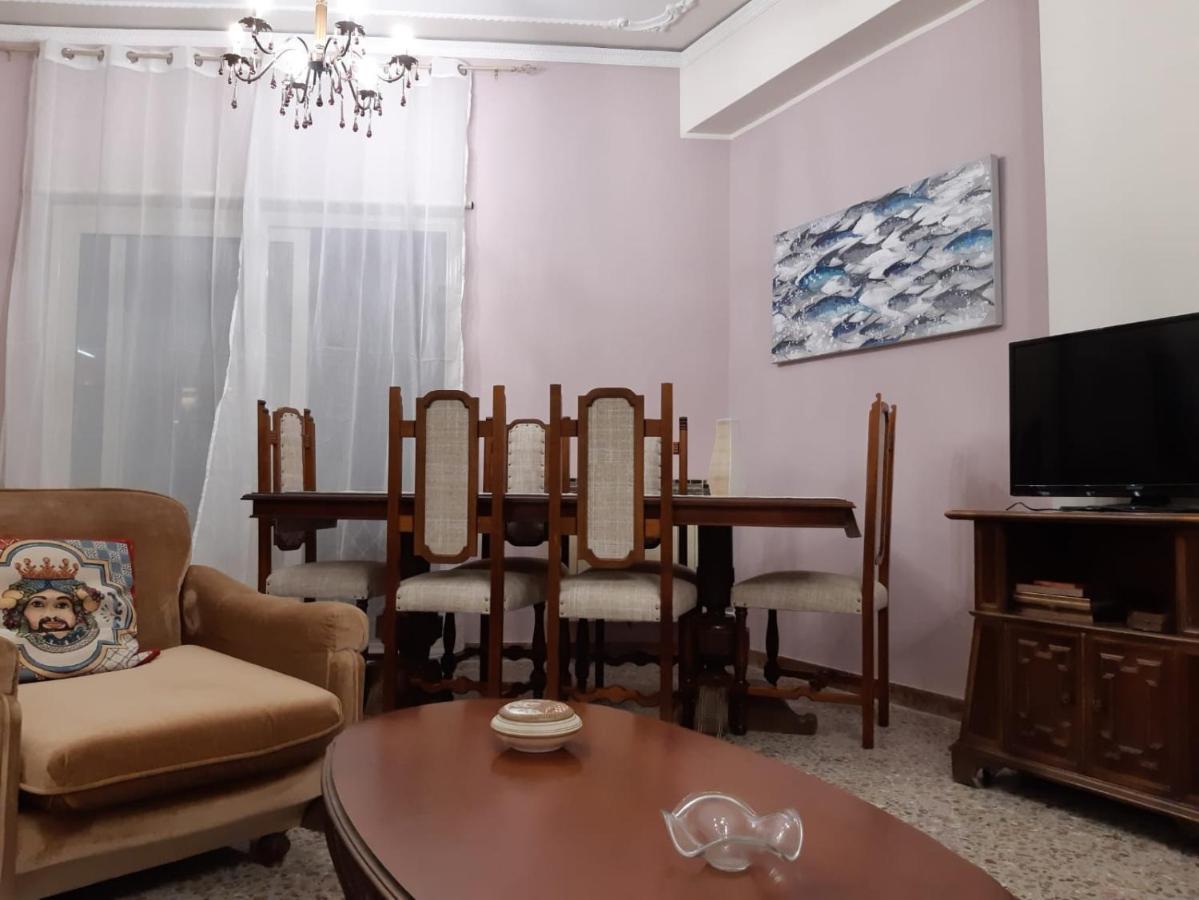 דירות מילאצו Casa Dei Mori מראה חיצוני תמונה