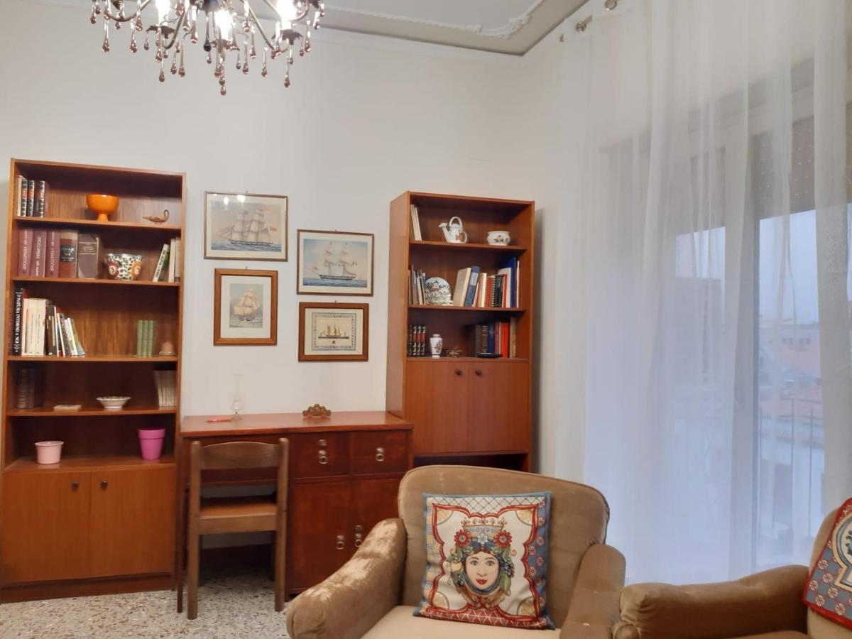 דירות מילאצו Casa Dei Mori מראה חיצוני תמונה