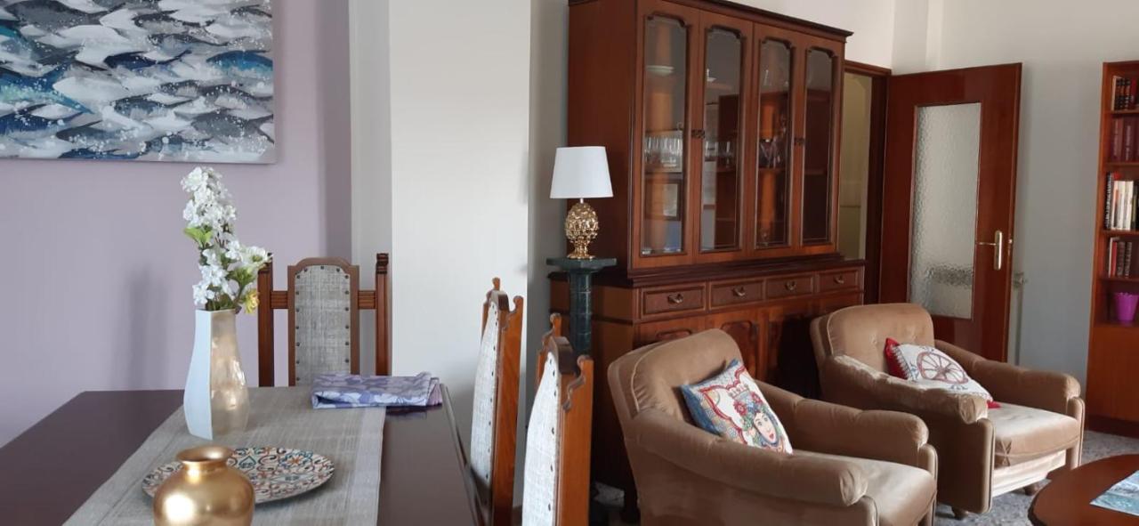 דירות מילאצו Casa Dei Mori מראה חיצוני תמונה