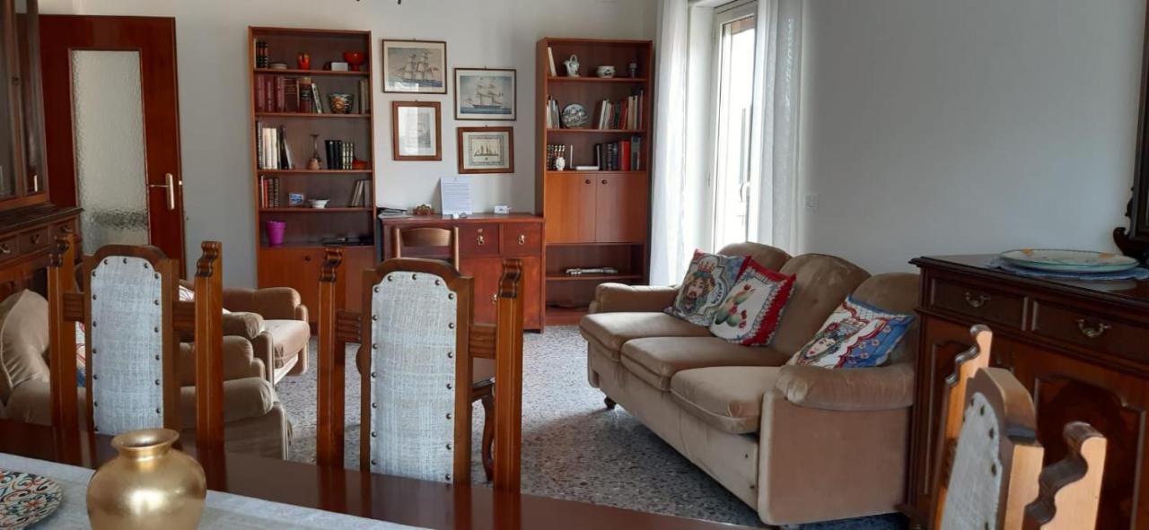 דירות מילאצו Casa Dei Mori מראה חיצוני תמונה