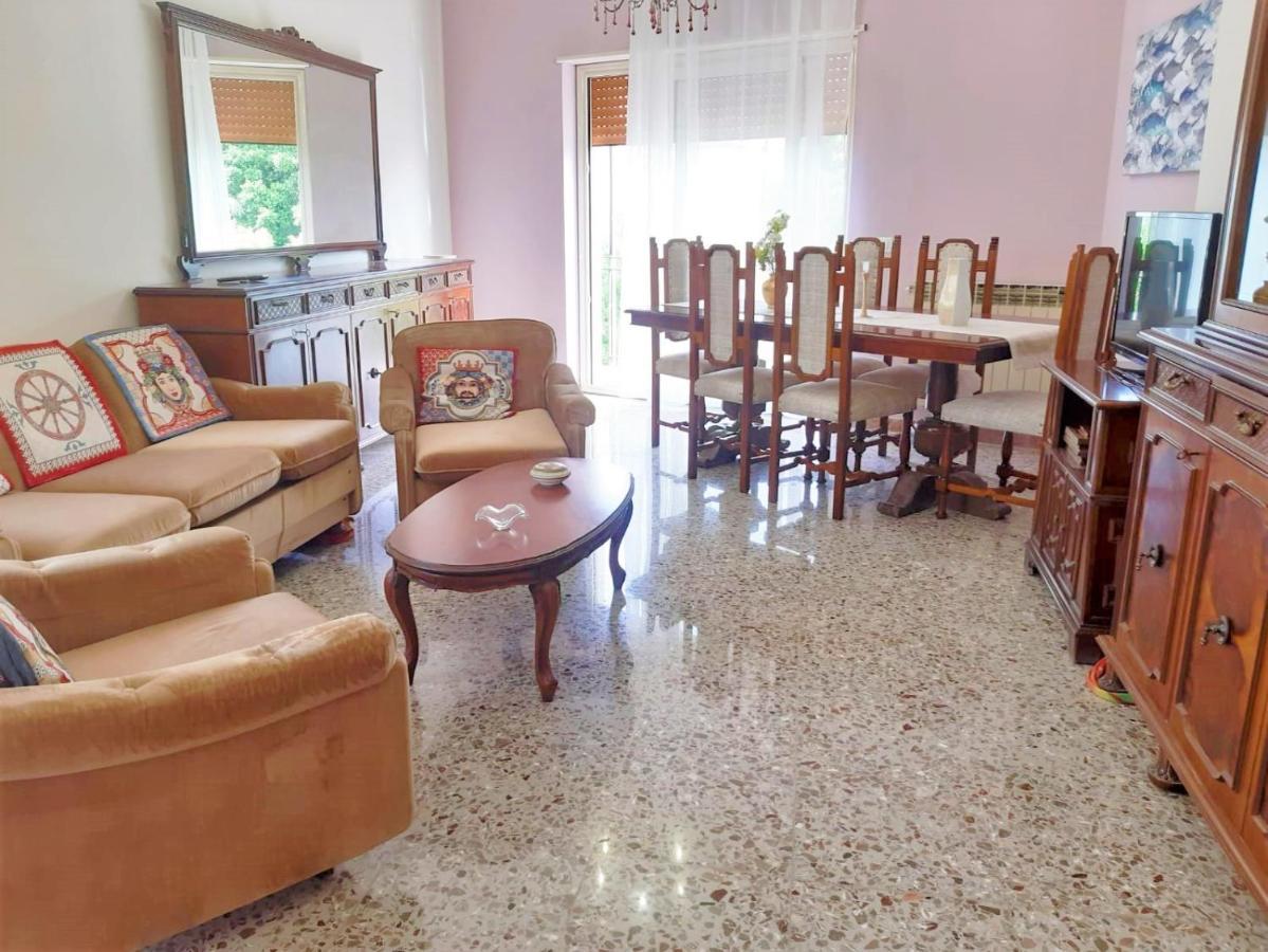 דירות מילאצו Casa Dei Mori מראה חיצוני תמונה