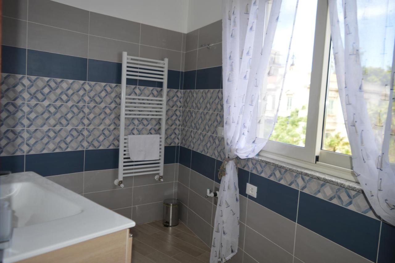 דירות מילאצו Casa Dei Mori מראה חיצוני תמונה