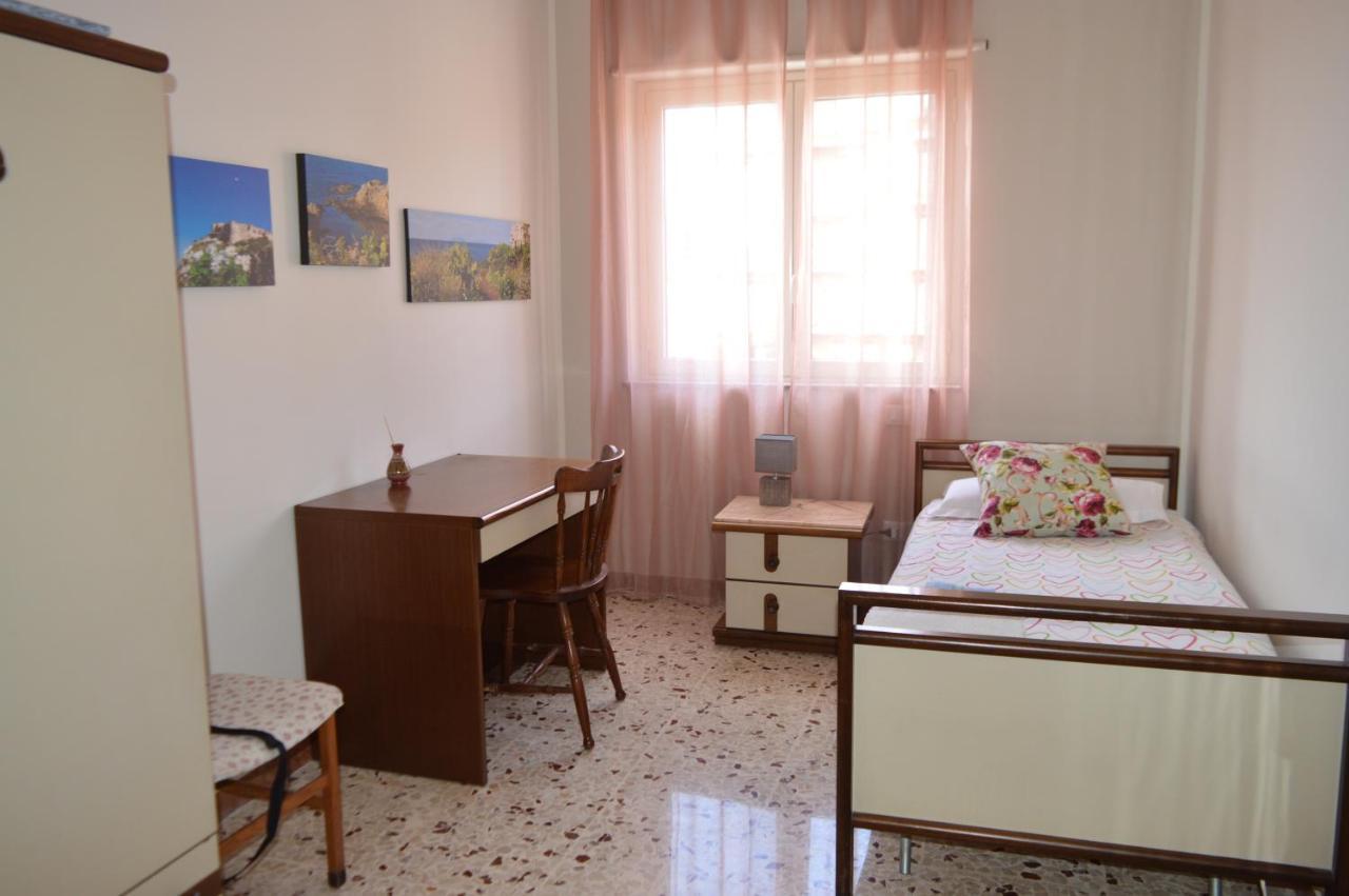 דירות מילאצו Casa Dei Mori מראה חיצוני תמונה